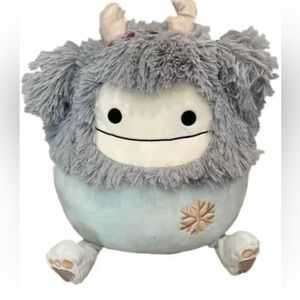 12 inch Squishmallow